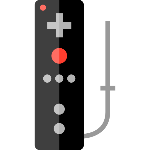 Game controller